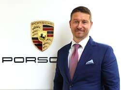 Photo of Zoltan Karpati