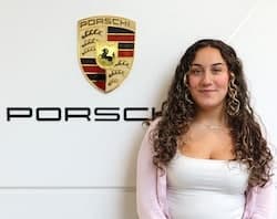 Photo of Alyson Ghannam