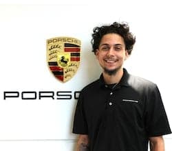 Photo of Isaiah Nova