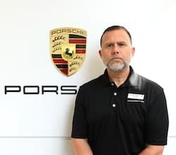 Photo of Adam Williams