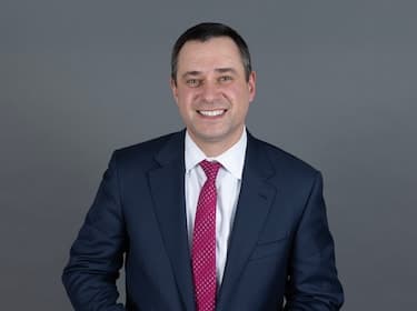 Photo of Mikail Moiseyev